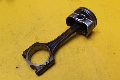 Поршень шатун golf v ibiza iv 1.4 b 032t фото №1