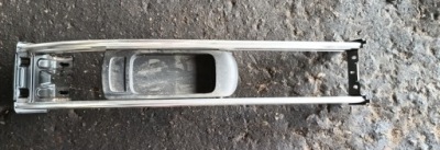 Opel meriva b 10r туннель средний направляющая фото №1