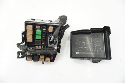 Kia optima iii lift коробка предохранителей 91295-2t770 фото №1