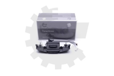 Кнопка крышки багажника skv 16skv265 фото №1