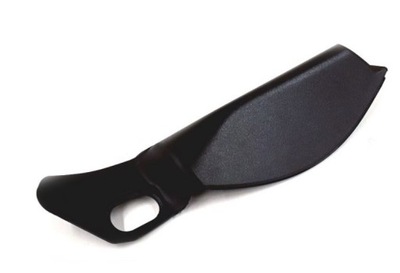 Молдинг лампы задняя l audi оригинальный номер 4h0945256d фото №1