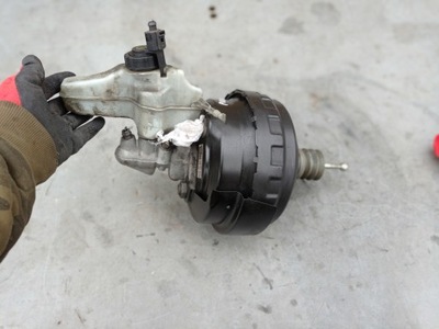 SERVOMANDO BOMBA DE FRENADO VW PASSAT B6 3C2614105AD  