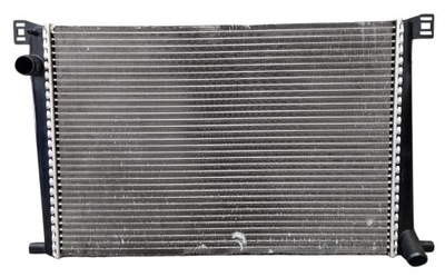 Радіатор wody mini cooper r56 1.6 16v фото №1