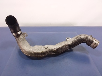 Mazda 5 i cr 2.0 mzr-cd шланг интеркулер фото №1