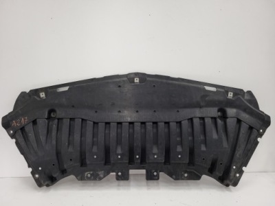 Mercedes w217 плита защита pod бампер a2175201600 фото №1