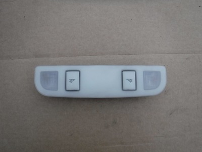 Лампа стельовий audi a6 c6 4f0947111 фото №1