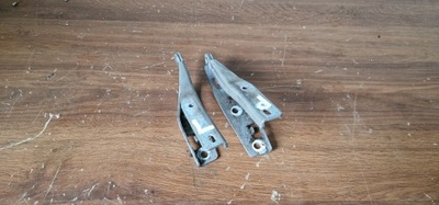 HINGES HOOD (LEFT I PRAWY) PEUGEOT 206  