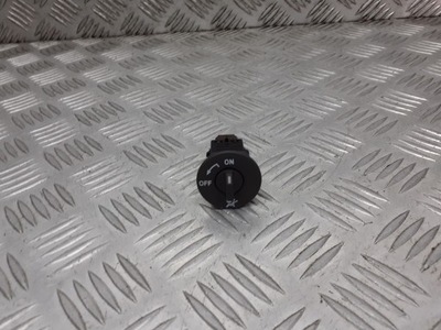 Перемикач подушка безпеки renault laguna iii 8200169589 фото №1