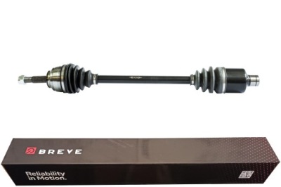 Приводной вал правая opel mokka j13 1.6 1.7 cdti автоматическая коробка передач фото №1