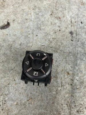 Панель кнопка навігації 3008 96638165xt фото №1