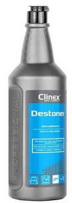 Odkamieniacz 1 l Clinex Destoner