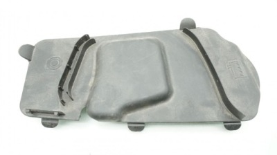 Захист заглушка жабо volvo v60 ii s60 iii 31479551 фото №1