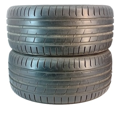 2X 245/40R18 NEUMÁTICOS DE VERANO NOKIAN POWERPROOF (D71588)  