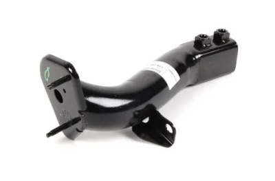 Кронштейн бампера передний mini cooper r50 oem фото №1