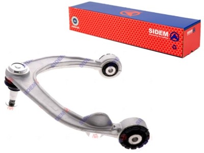 Важіль перед volvo s90 v90 перед лівий верхній sidem sidem фото №1