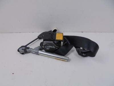 BELT SAFETY RIGHT FRONT 6066746 CITROEN C-CROSSER 6066746 15779352603