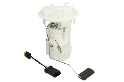 Насос пального модуль citroen c3 picasso peugeot 207 06- фото №1