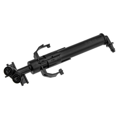 Насадка распылителя фара к vw passat b8 2014- левая фото №1