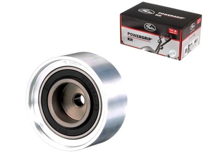 ROLLO PROPULSOR CORREA DISTRIBUCIÓN AUDI A3 A4 ALLROAD B8 A4 B7 A4 B8 A5  