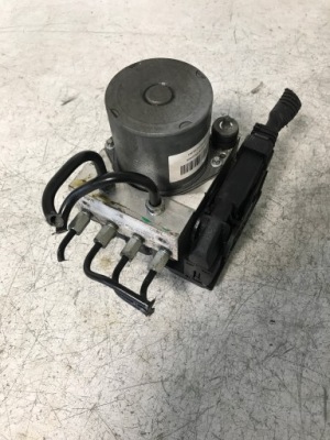 Насос abs honda civic viii 57110-smg-g010 фото №1