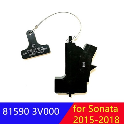 PARA HYUNDAI SONATA 2015-2019 815903V000 81590 3V00  