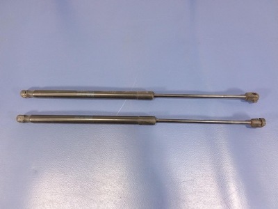 Skoda superb ii sedan амортизатори задній кришки фото №1