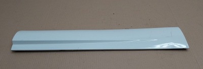 Молдинг дверь задняя правая maserati levante фото №1