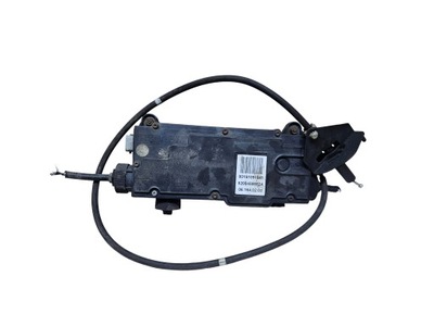 Тормоз ручной электрический renault scenic ii grand 8200450852a фото №1