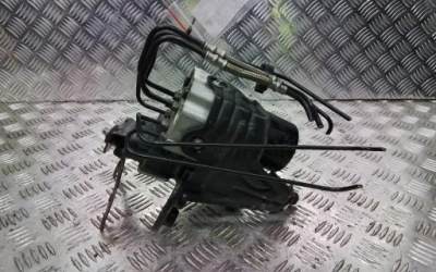 Fiat croma1.9 насос abs 54084739d фото №1