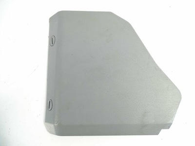 Mercedes ml w163 захист коробка запобіжників фото №1