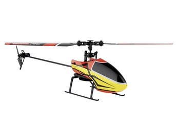 Carrera RC Helikopter Single Blade Helicopter SX