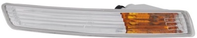 TYC 12-0058-01-2 LAMP SIDE BLINKER  