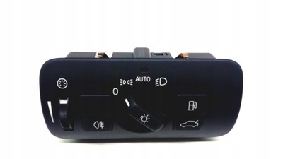 Volvo s60 v60 вимикач світла оригінальний номер фото №1