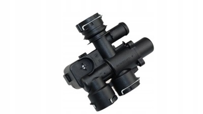 Клапан отопителя e- kl w211 cls mercedes webasto фото №1