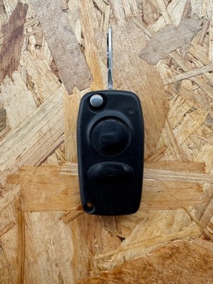 Ключ pilot alfa romeo 166 trw5648 фото №1