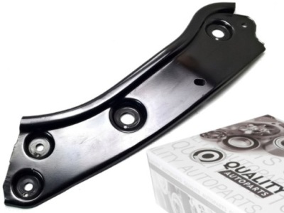 Кронштейн  кронштейн підпора поперечина ліхтарі  фара лівий vw caddy 3 2k 2010- фото №1