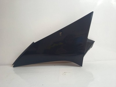 Vw id.4 id4 левый спойлер крышки задняя молдинг 11a827939d фото №1