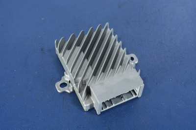 Bmw 6 f06 підсилювач active sound design 9337754 фото №1