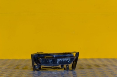 Honda accord 2013- противотуманная фара лампа перед правая usa фото №1