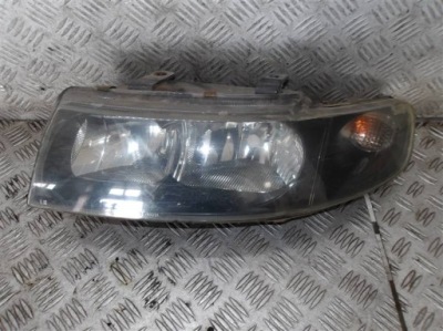 Лампа ліва передня seat toledo ii фото №1