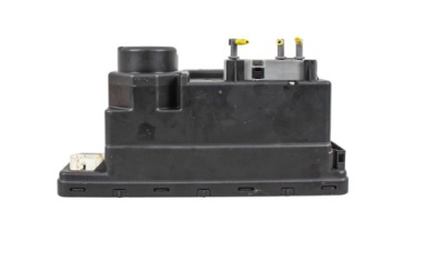 Помпа центрального замка mercedes slk r170 1708000548 фото №1