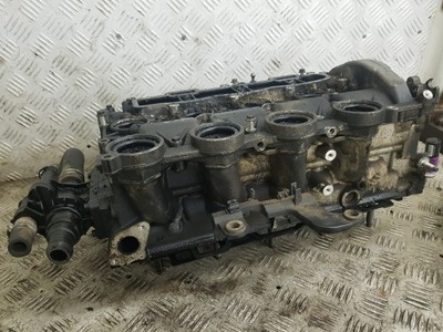 ГОЛОВКА КОМПЛЕКТНАЯ FORD FOCUS MK2 9651517110