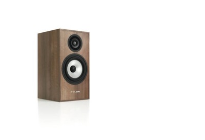 Pylon Audio Pearl Monitor Kolumny Stereo Orzech