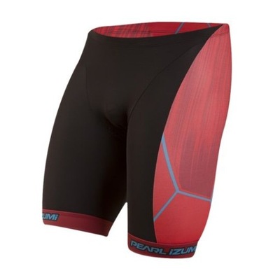 Spodenki triathlonowe Pearl Izumi ELITE XL