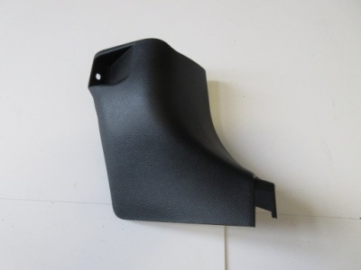 Yaris iii защита стойка порог молдинг правый перед фото №1