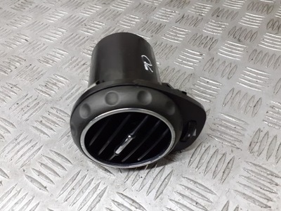 Решётка обдув правая alfa romeo gt фото №1