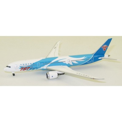 MODEL BOEING B787-9 CHINA SOUTHERN AIRLINES "787TH 787"