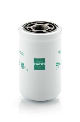 FILTRO HIDRÁULICO WH 945/2 MANN-FILTER MANN-FILTER WH 945/2  