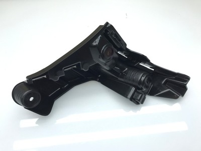 Cupra formentor направляющая кронштейн бампера левый задняя фото №1