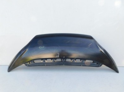 Ducato boxer jumper рестайлінг  14- капот фото №1